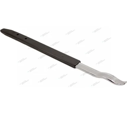 Монтировка HP-1320 (500×25мм) с пластиковым кожухом HP-1320