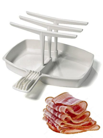 Приспособление для приготовления бекона MAKIN BACON