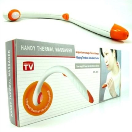 Массажер для шеи, плеч и спины Handy thermal