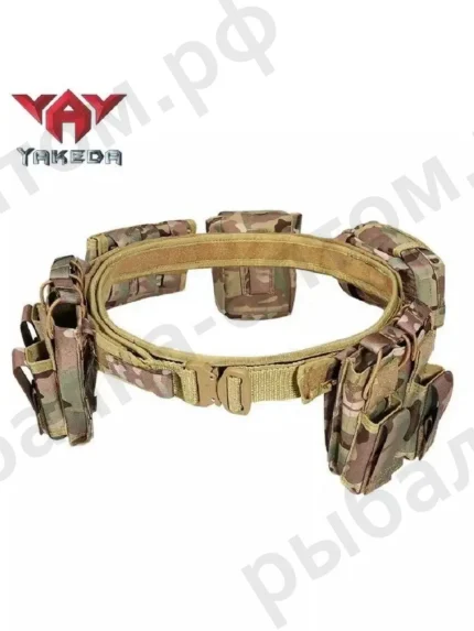 Поясные разгрузка YAKEDA