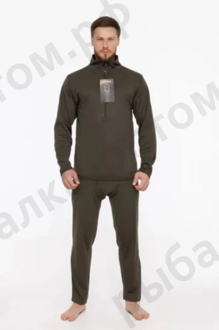 Комплект термобелья maxtacs (Выбор размера внутри)