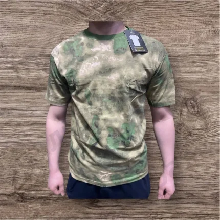 Тактические футболка TACTICAL GONGTEX (Выбор размера внутри)