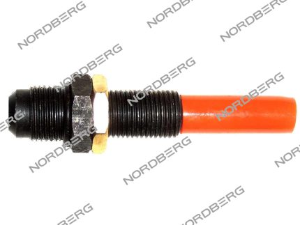 Часть 6,7 пистолета для NORDBERG NS4 NS4#6,7-GUN