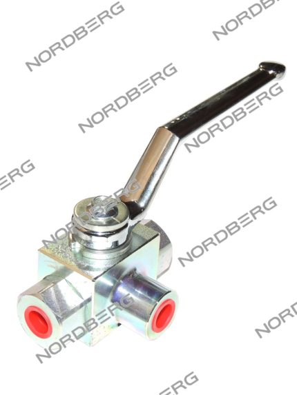 Кран переключения для NORDBERG 4450J X001683