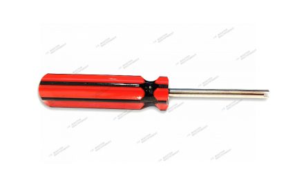 Отвертка для ниппеля CLIPPER T175