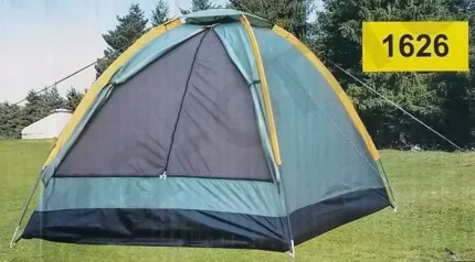 Двхмесная туристическая палатка Lanyu 1626  (Арт. RS2758)