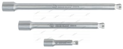 KINGTONY УДЛИНИТЕЛЬ 3/8" 15 град., с шаровым окончанием, 2-х позиционный 3293-10