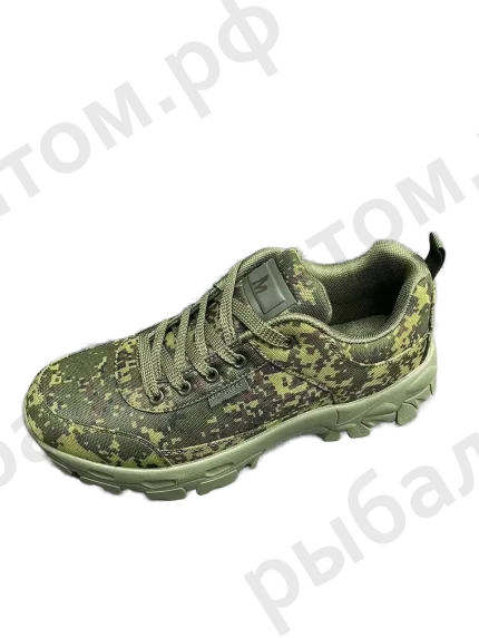 Кроссовки MERRELL (Размеры внутри) (Арт.RS-419)