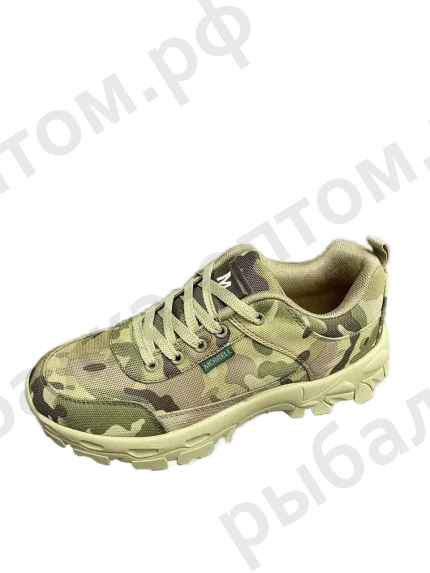 Кроссовки MERRELL (Размеры внутри) (Арт.RS-419)