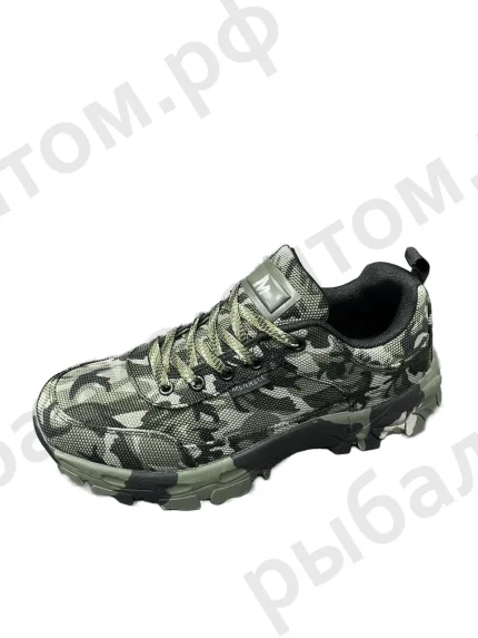 Кроссовки MERRELL (Размеры внутри) (Арт.RS-419)