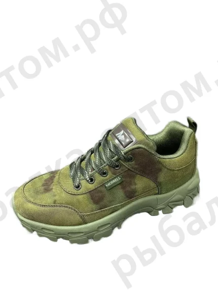Кроссовки MERRELL (Размеры внутри) (Арт.RS-419)