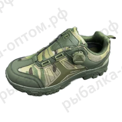 Кроссовки MERRELL (Размеры внутри) (Арт.RS-419)