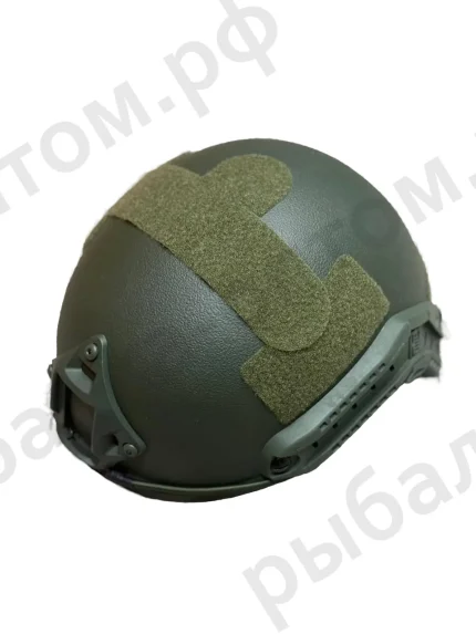 Тактическая каска без ушей СВМП (Арт.RS-419)