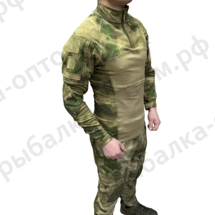 Костюм тактический Combat (Размеры внутри) (Арт.RS-419)