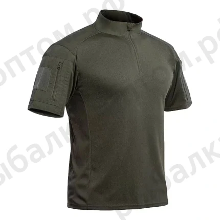 Тактическая летняя рубашка S.ARCHON (Размеры внутри) (Арт.RS-419)