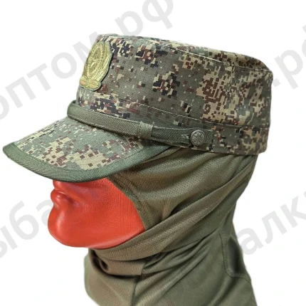 Кепка ВКПО летняя (Арт.RS-419) (Размеры внутри)