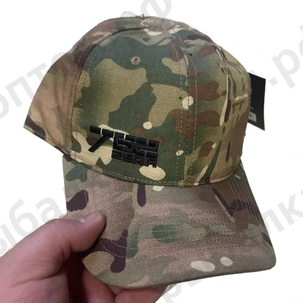 Кепка 7.62 (Арт.RS-419) (Цвет внутри)