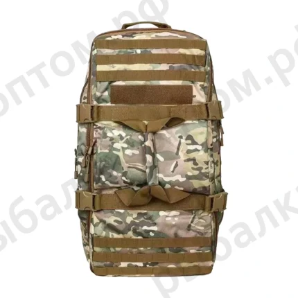 Рюкзак-трансформер тактический, 70л (Арт.RS-419)