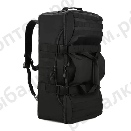 Рюкзак-трансформер тактический, 70л (Арт.RS-419)