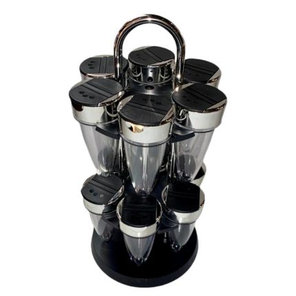 Набор для хранения специй 12 Spice Rack