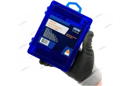 Набор для ремонта проколов HP-TEK-688 HP-TEK-688