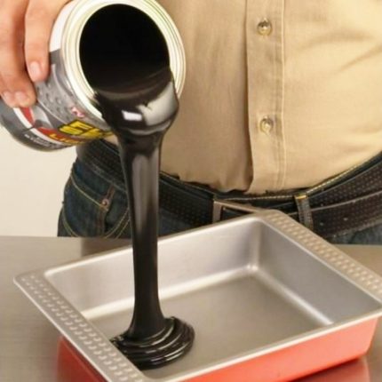 00021793 Водонепроницаемый клей-герметик Flex Seal Liquid, 473 мл
