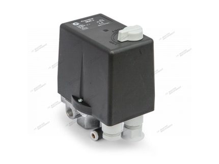 Реле давления MDR 3/11 3х1/4"F+1х3/8"F, 10 А, 380 В 4996111063