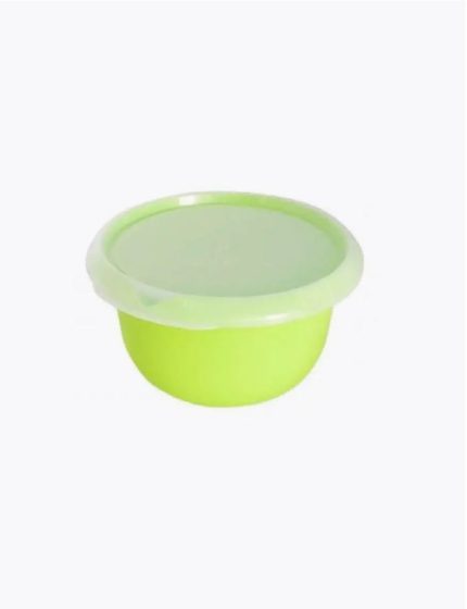 Миска кухонная с крышкой, 1.75 л