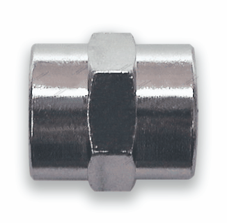 Переходник F1/2" - F1/2" A123/10