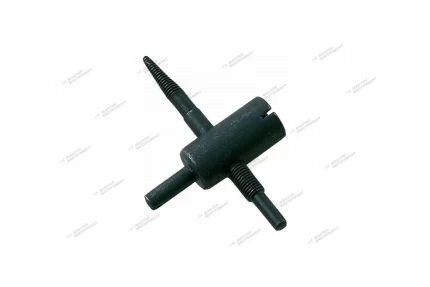 Метчик для правки резьбы DCT-22 DCT-22