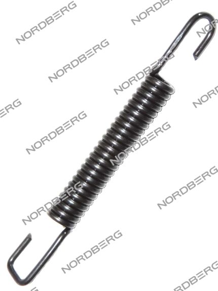 Пружина BLH2.0x9x95 для NORDBERG 4640 C-71-1300004