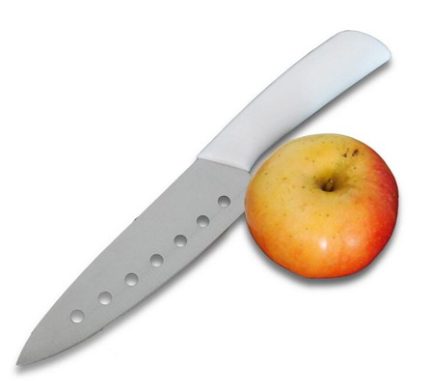 Кухонный нож SENSEI SLICER
