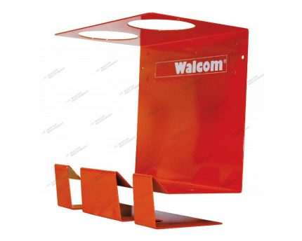 Держатель на 2 краскопульта с верхним бачком ASTURO-WALCOM 60130