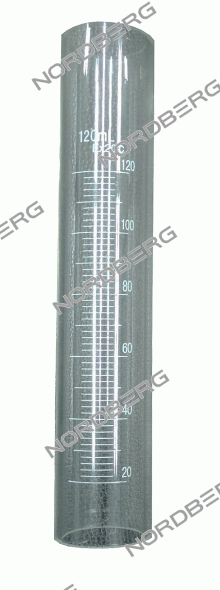 Колба измерительная для NORDBERG CMT6 X001268