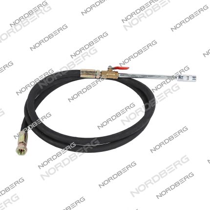 Шланг в сборе для N5008 N5008#COM-HOSE