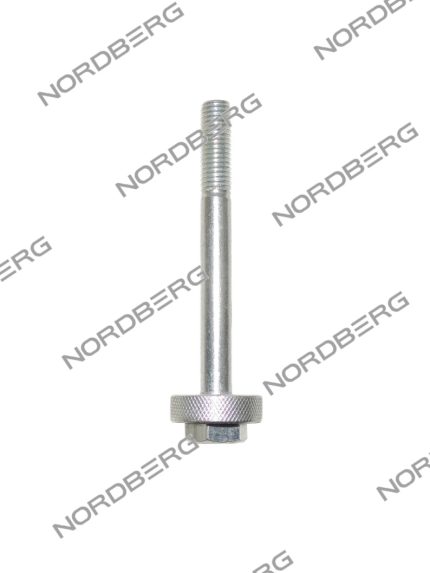 Осевой болт для NORDBERG 26KIT X000594