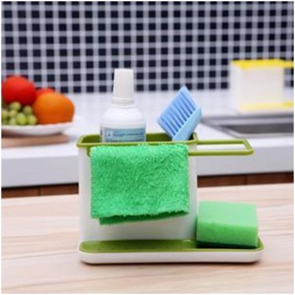 Органайзер для кухни Kitchen Shelf