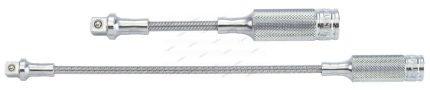 KING TONY Удлинитель гибкий 3/8", 150 мм 3311-06
