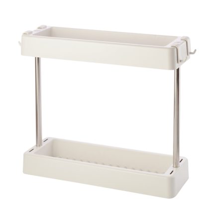 Полочка для ванной комнаты Regulate Finishing Frame