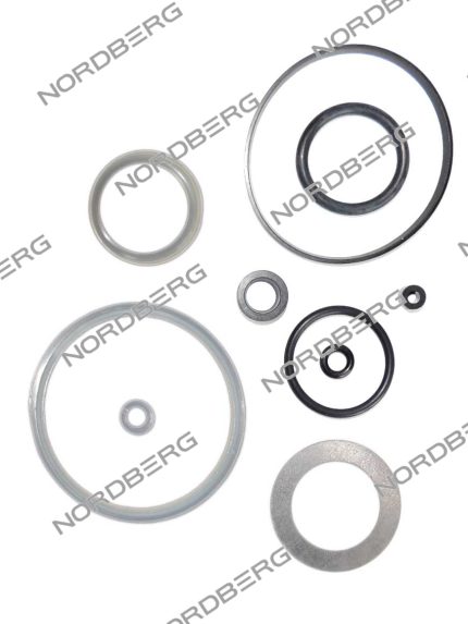 Ремкомплект для крана NORDBERG N3720 N3720#RK