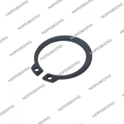 Кольцо стопорное (?25) для N4120B-4T N4120B-4T#E4