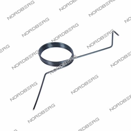 Пружина стопора для NORDBERG N4125H/N4125-4,5T N4125#TOR-SPR
