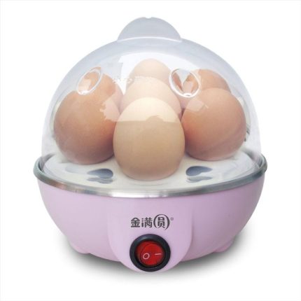 00007363 Электрическая яйцеварка EGG COOKER