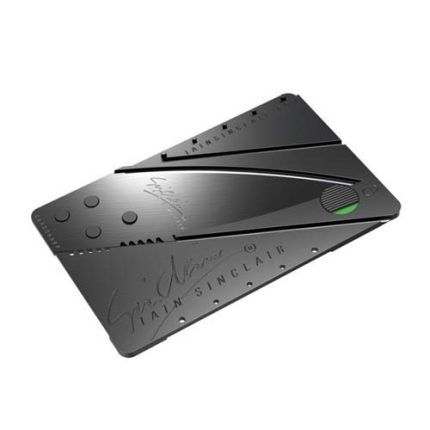 Нож – Кредитная карта CardSharp 2
