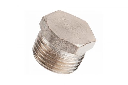 Заглушка M1/2" NPM4
