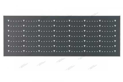 Перфорированная панель усиленная 1200х400 мм NWS10