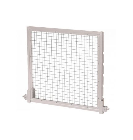 Решетка алюминиевая для пресса 100 т (N36100A/N36100E) N36100#GRID