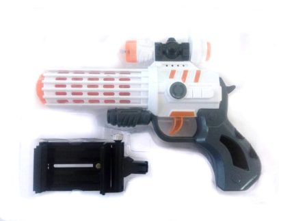 Пистолет дополненной реальности AR INTELLIGENT GAME GUN