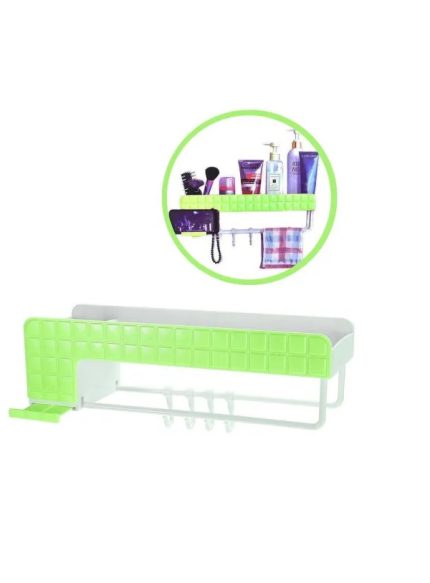 00021849 Многофункциональная подвесная полка-органайзер European Style Multifunction Rack