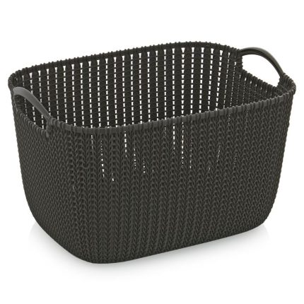 Корзина для вещей Basket Storage